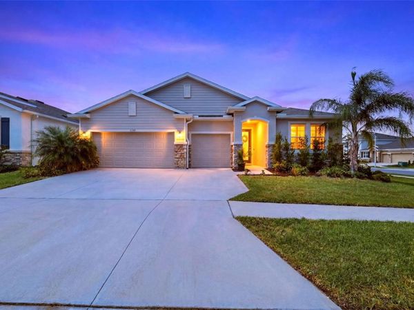 32337 CONCHSHELL SAIL STREET, WESLEY CHAPEL, FL 33545