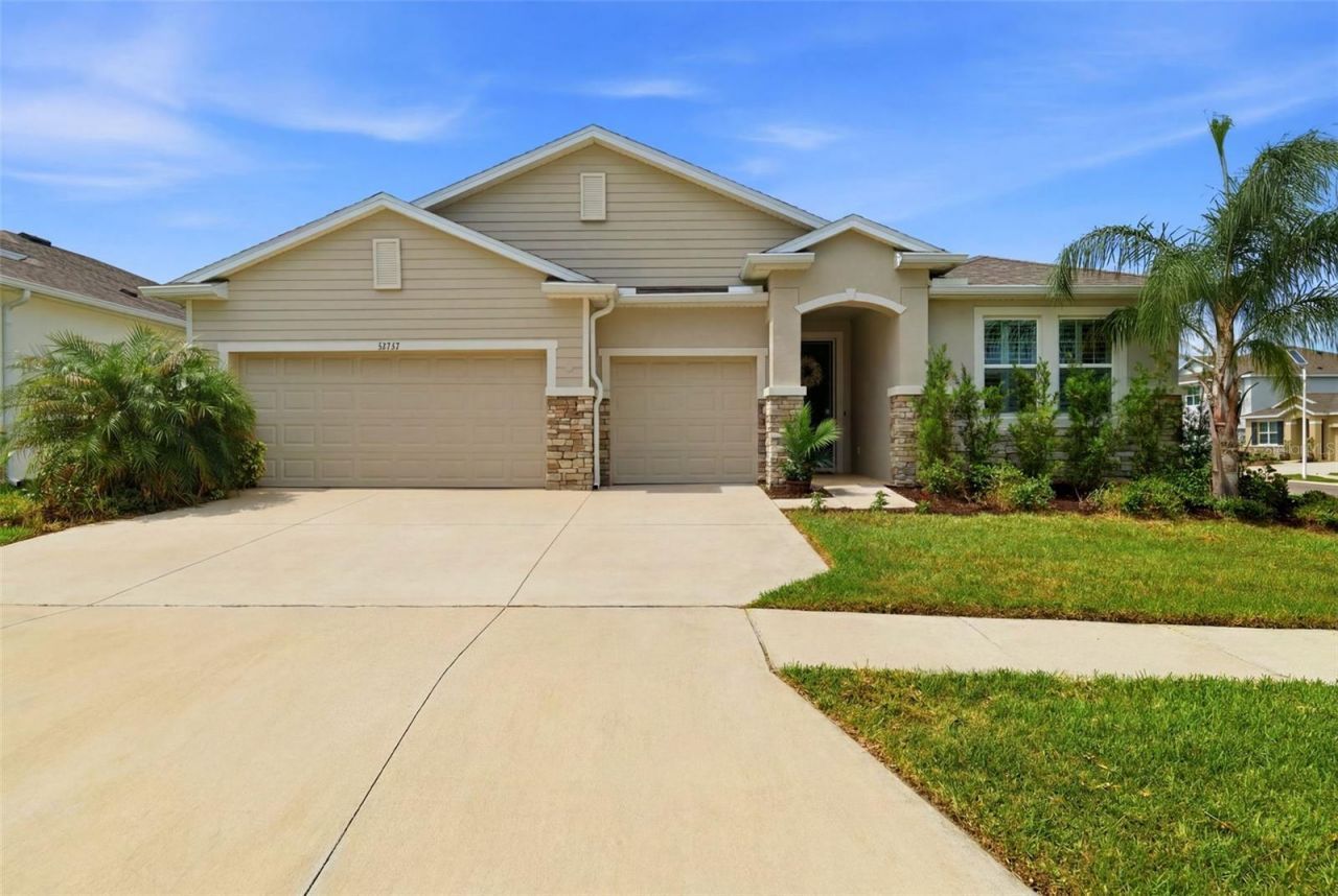 32337 Conchshell Sail Street, Wesley Chapel, FL 33545 Photo