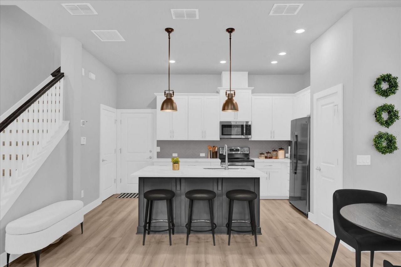 1341 Saltgrass Court , Lake Mary, FL 32746 Photo