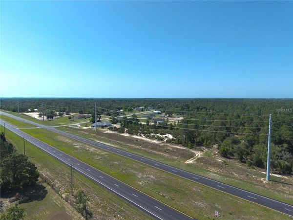 TBD NE HWY 27 ALT, LOT 2 , WILLISTON, FL 32696