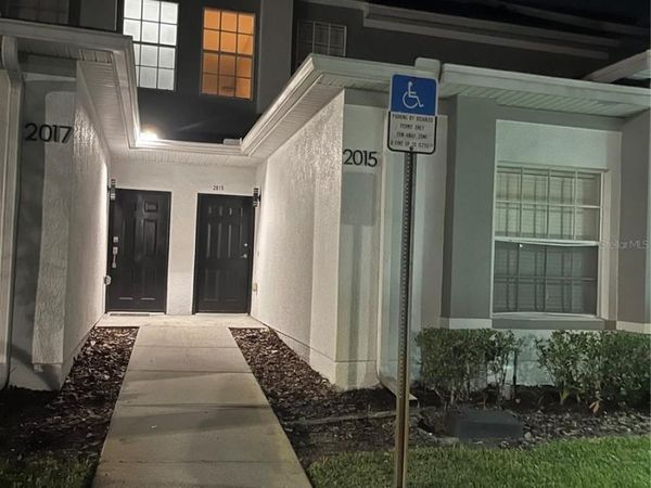 2015 CLAUDIA LANE , KISSIMMEE, FL 34741