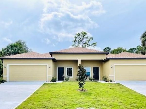 15 CRABTREE COURT , Unit B, PALM COAST, FL 32137