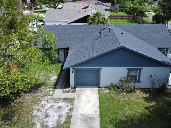 400 MORRILL TERRACE , CASSELBERRY, FL 32707