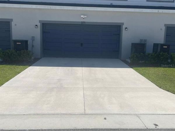 371 CROSSINGS AVENUE , ST CLOUD, FL 34771