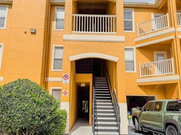 8818 VILLA VIEW CIRCLE , Unit 204, ORLANDO, FL 32821