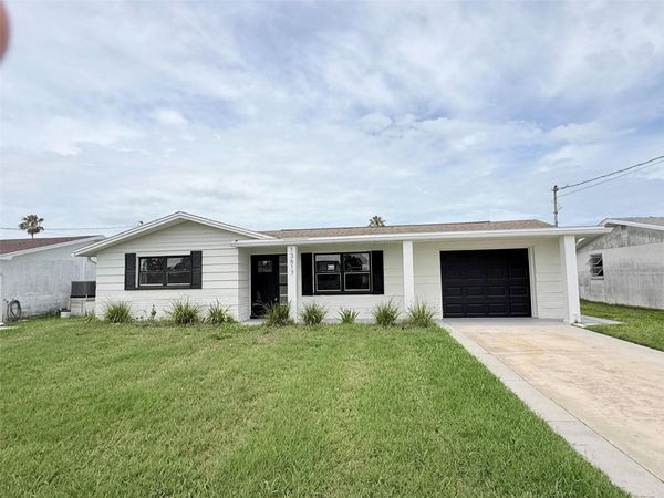 13617 FRANCES AVENUE , HUDSON, FL 34667