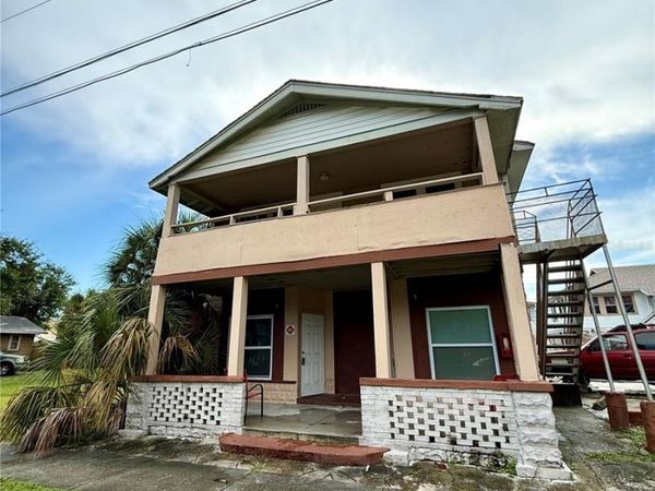 610 14TH STREET N, Unit 2, ST PETERSBURG, FL 33705