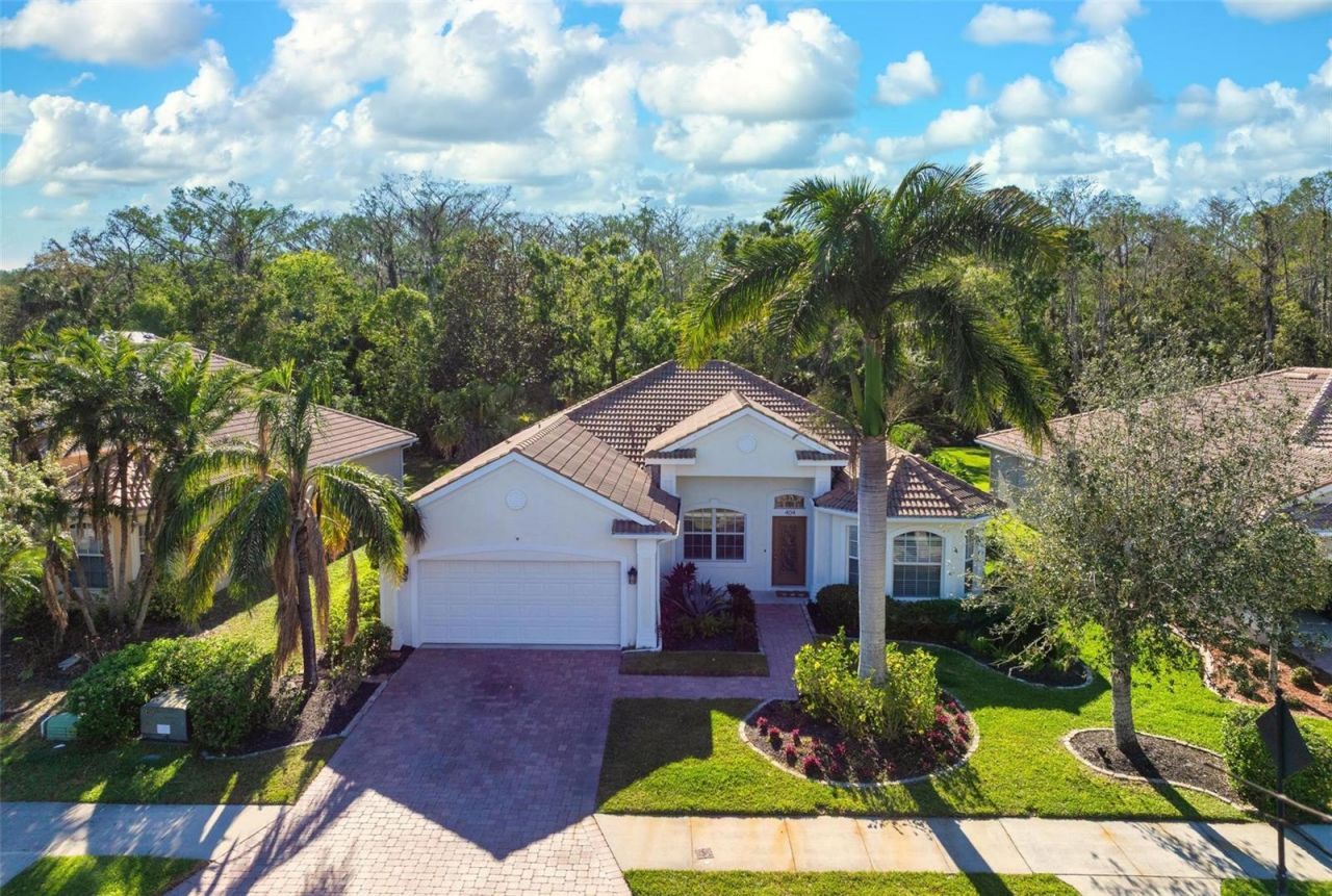 404 Golden Harbour Trail , Bradenton, FL 34212 Photo