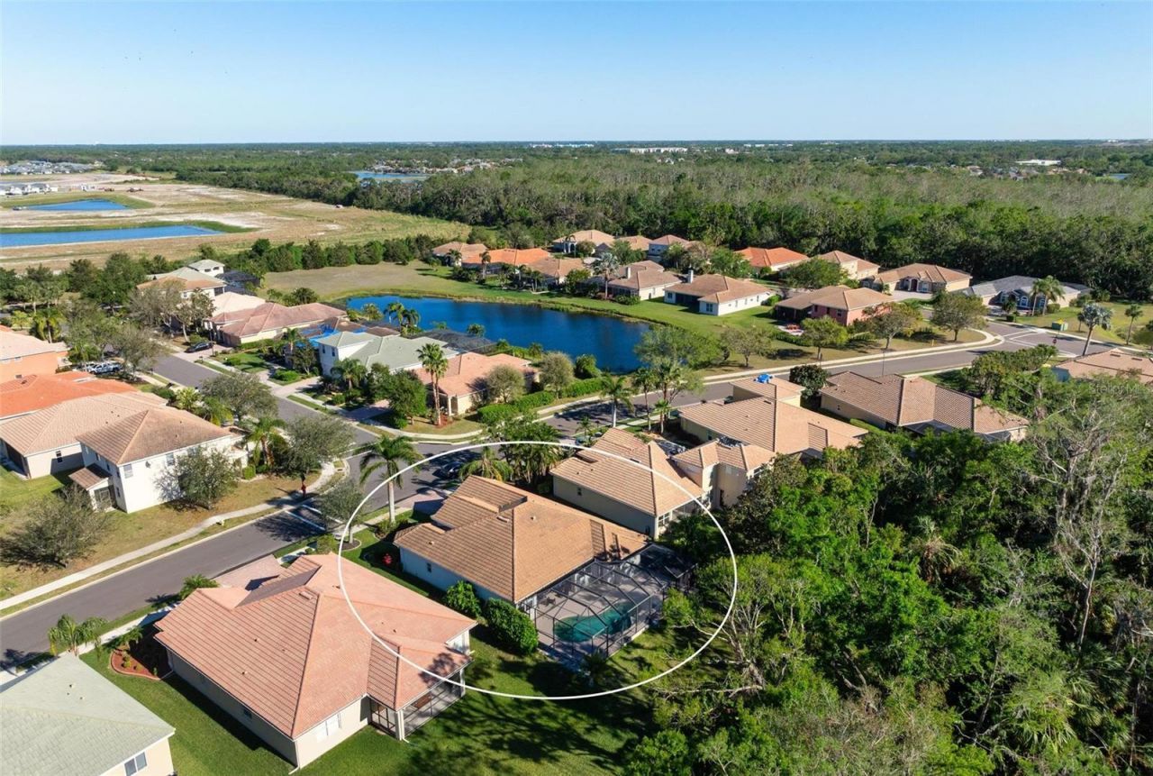 404 Golden Harbour Trail , Bradenton, FL 34212 Photo