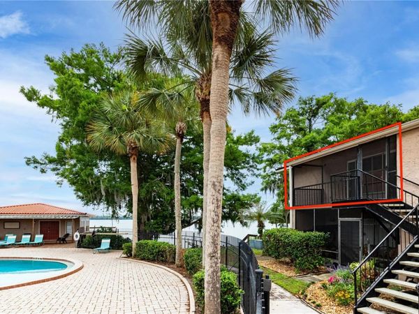 1177 PASEO DEL MAR , Unit C, CASSELBERRY, FL 32707