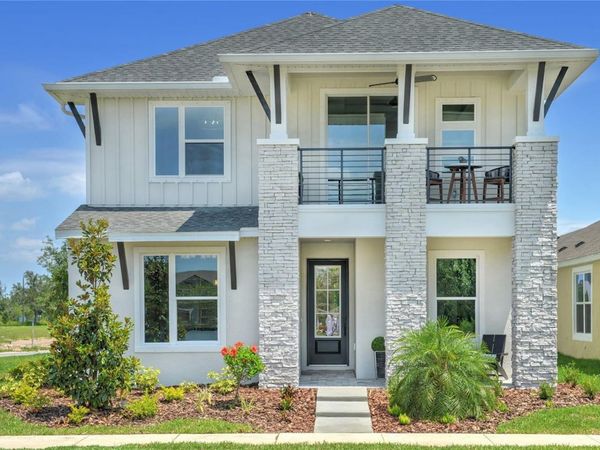 16884 FULL SUN ALLEY , LAND O LAKES, FL 34638