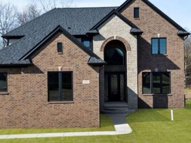 1356 MASTERS Drive , Metamora Twp, MI 48455