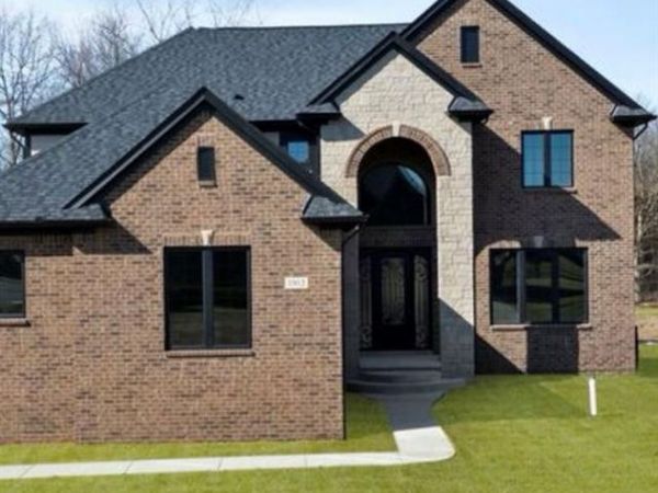1356 MASTERS Drive, Metamora Twp, MI 48455