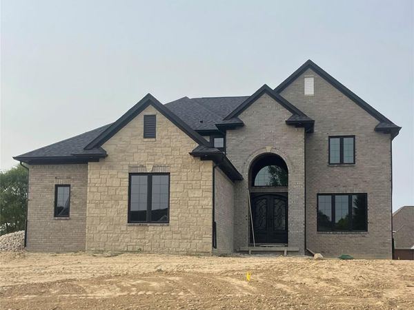 1356 MASTERS Drive, Metamora Township, Mi 48455