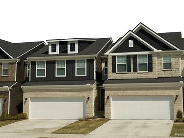 1511 Superior Drive, Milford Twp, MI 48381