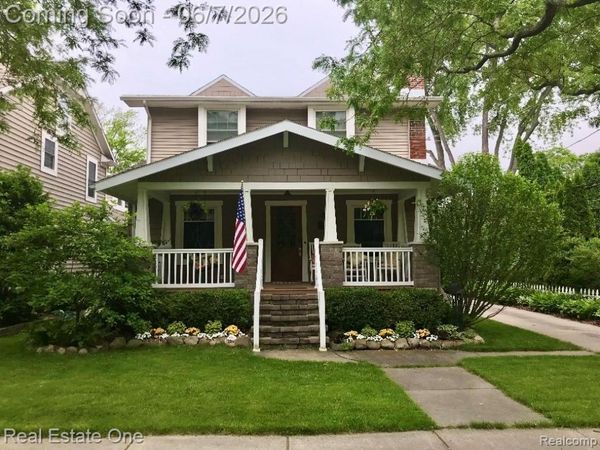 410 W 4th Street, Rochester, MI 48307
