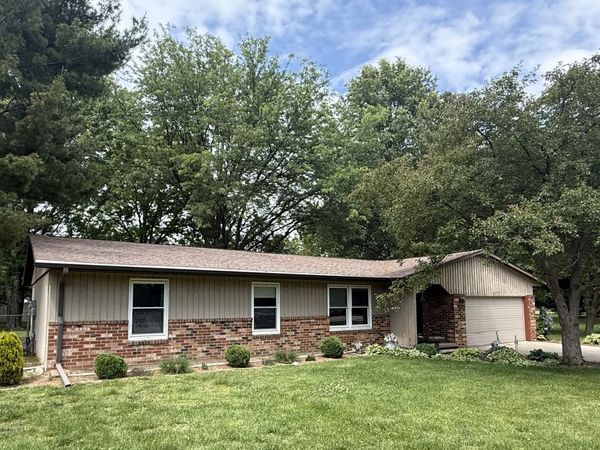 277 Backbone Road W, Princeton, IL 61356