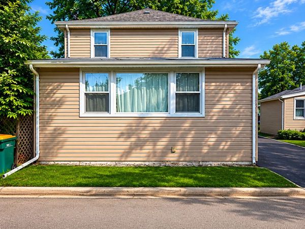 87 Lake Lane , Fox Lake, IL 60020