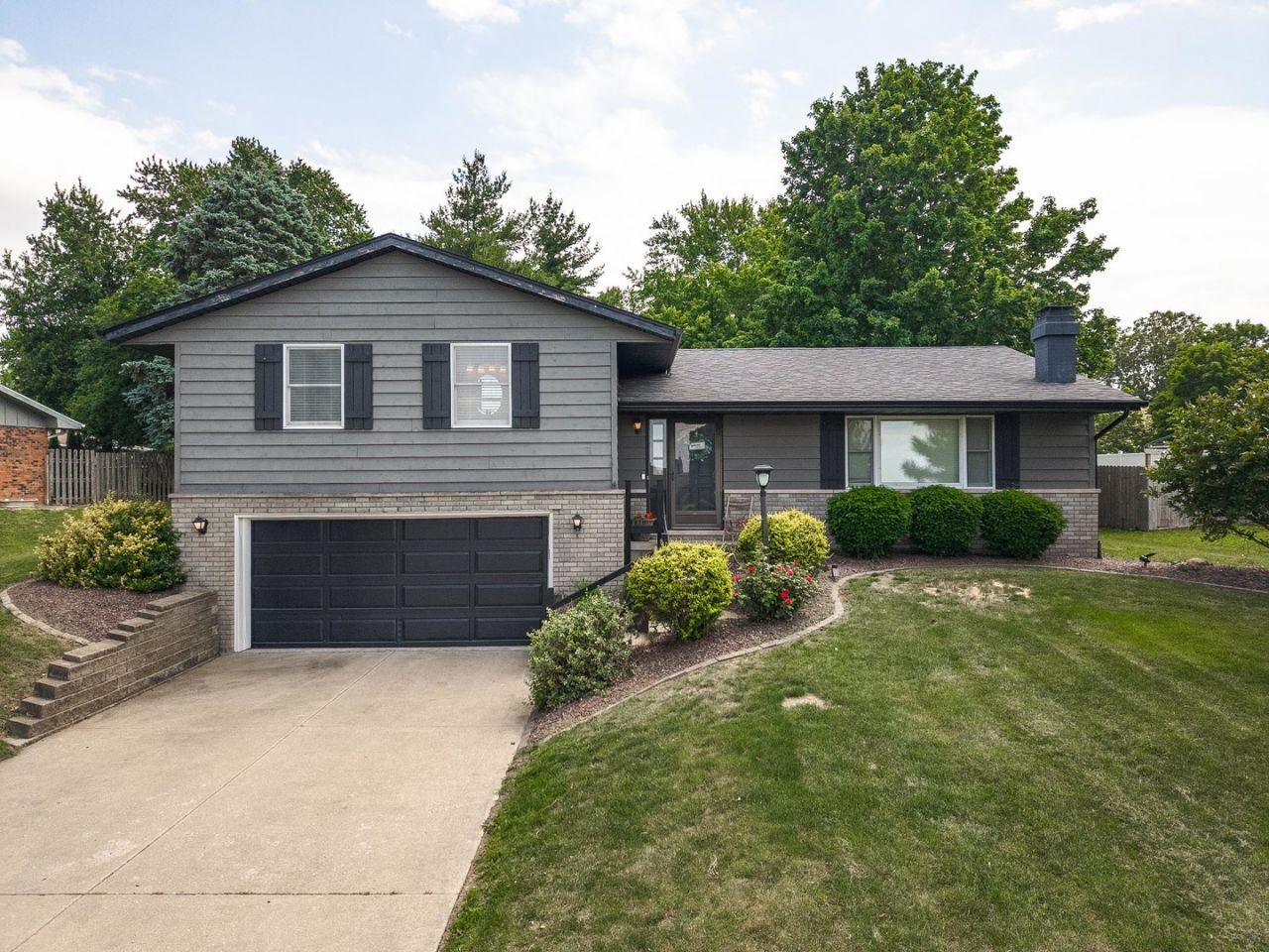 113 Boulder Drive , Gridley, IL 61744
