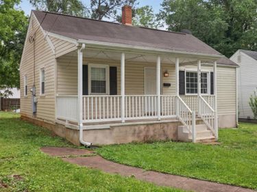 4630 Alabama Avenue, Lynchburg, VA 24502