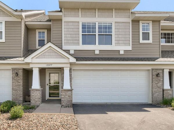 15377 Iodine Street NW, Anoka, MN 55303