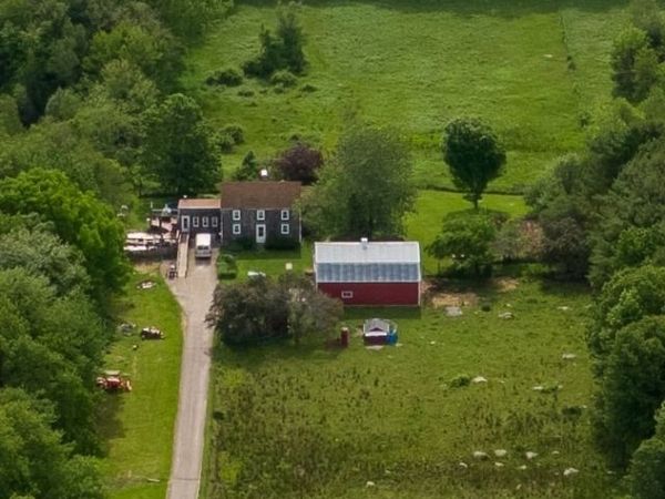 845 Town Farm Rd, Warren, MA 01083
