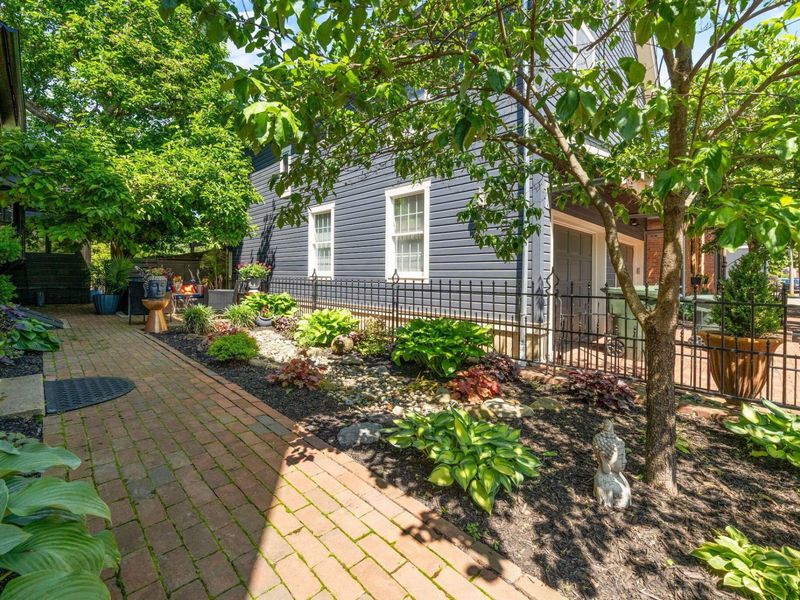 763 Mohawk Street , Columbus, OH 43206 Photo 5