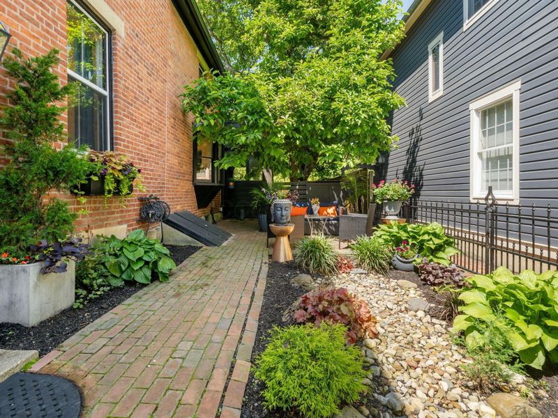 763 Mohawk Street , Columbus, OH 43206 Photo 6