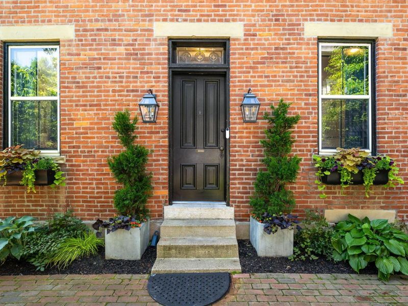 763 Mohawk Street , Columbus, OH 43206 Photo 8