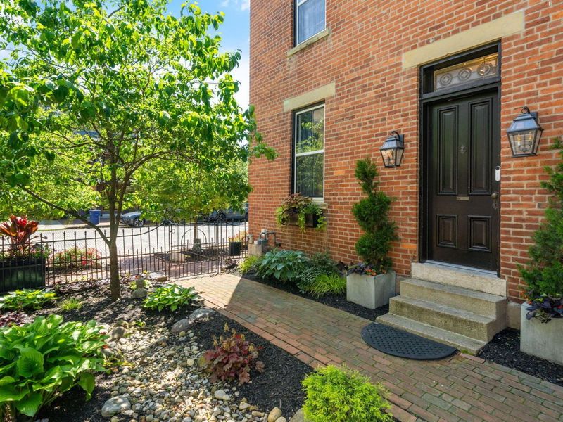 763 Mohawk Street, Columbus, OH 43206 Photo 9