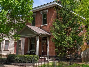 1056 Pennsylvania Avenue , Columbus, OH 43201