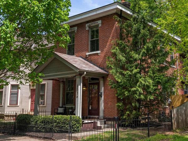 1056 Pennsylvania Avenue , Columbus, OH 43201