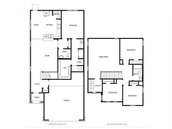 14904 Shalestone WAY , Manor, TX 78653