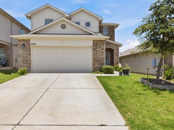14904 Shalestone WAY, Manor, TX 78653