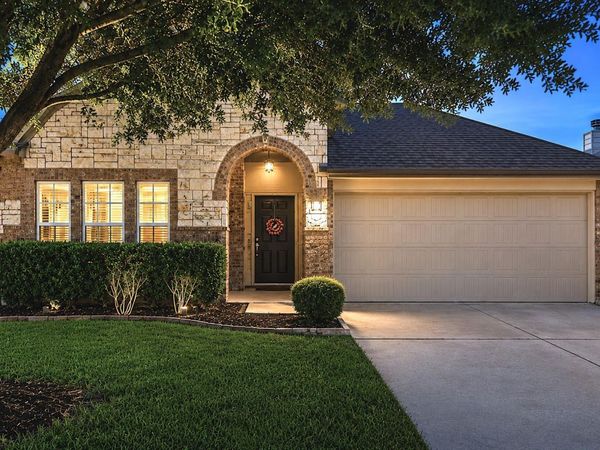 1729 Hidden Springs PATH , Round Rock, TX 78665
