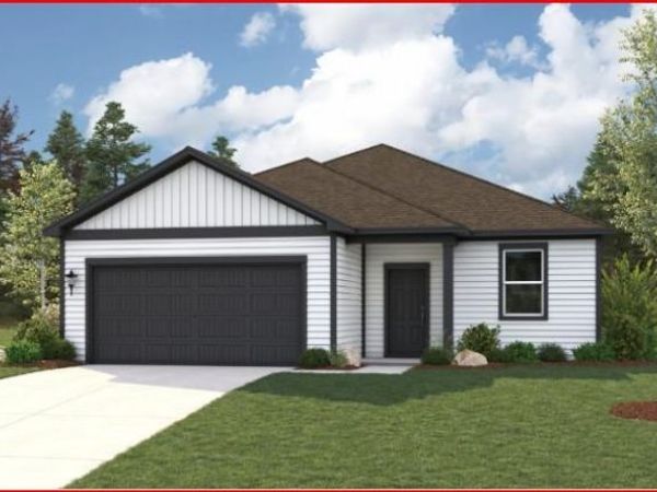 4800 Bridwell , Austin, TX 78754
