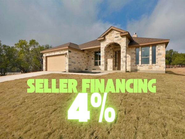 208 Venture BLVD S, Point Venture, TX 78645