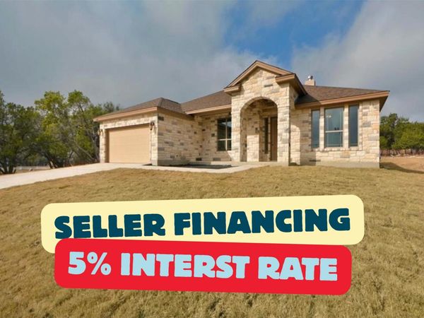 208 Venture BLVD S, Point Venture, TX 78645