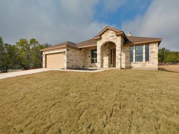 208 Venture BLVD S, Point Venture, TX 78645