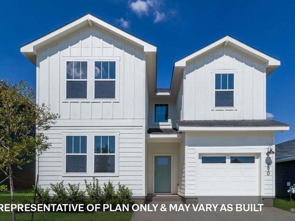 170 ORANGE FLAME BLVD , Uhland, TX 78640