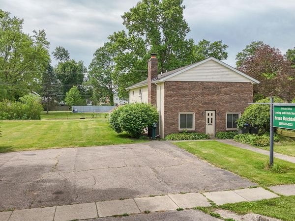 418 E Main Street, Marcellus, MI 49067