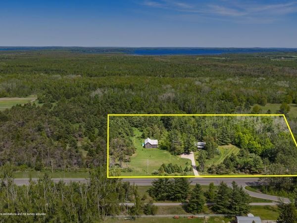 5395 S US 31 Highway, Alanson, MI 49706
