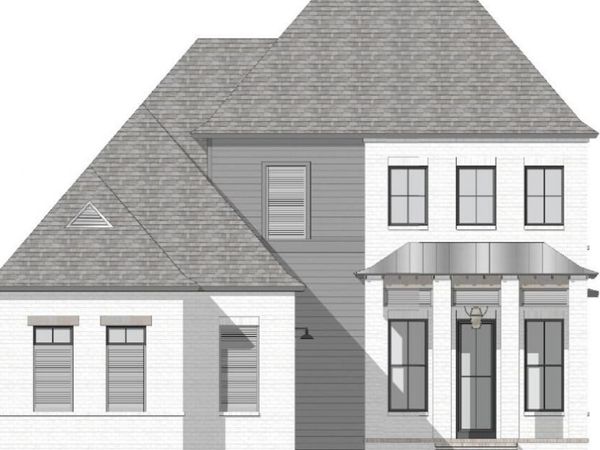 173 Sandthorne, Starkville, MS 39759