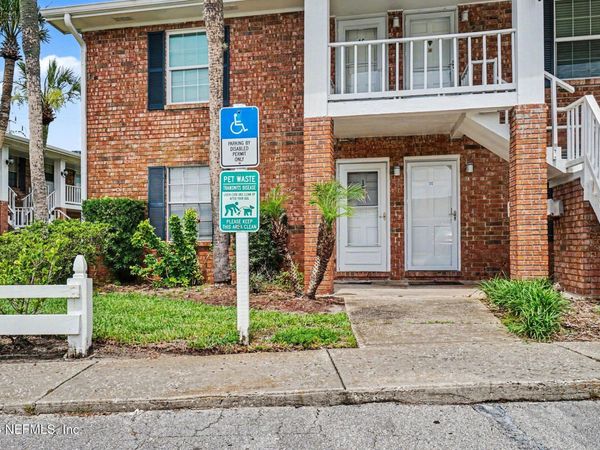 22 COMARES Avenue, Unit 1C, St. Augustine, FL 32080
