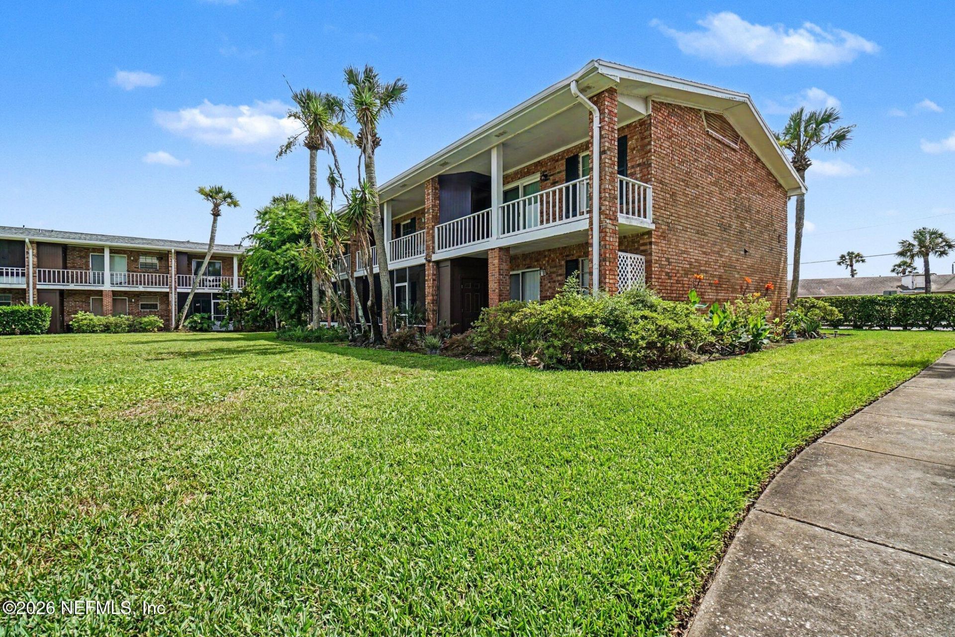 22 Comares Avenue, Unit 1C, Saint Augustine, FL 32080 Photo