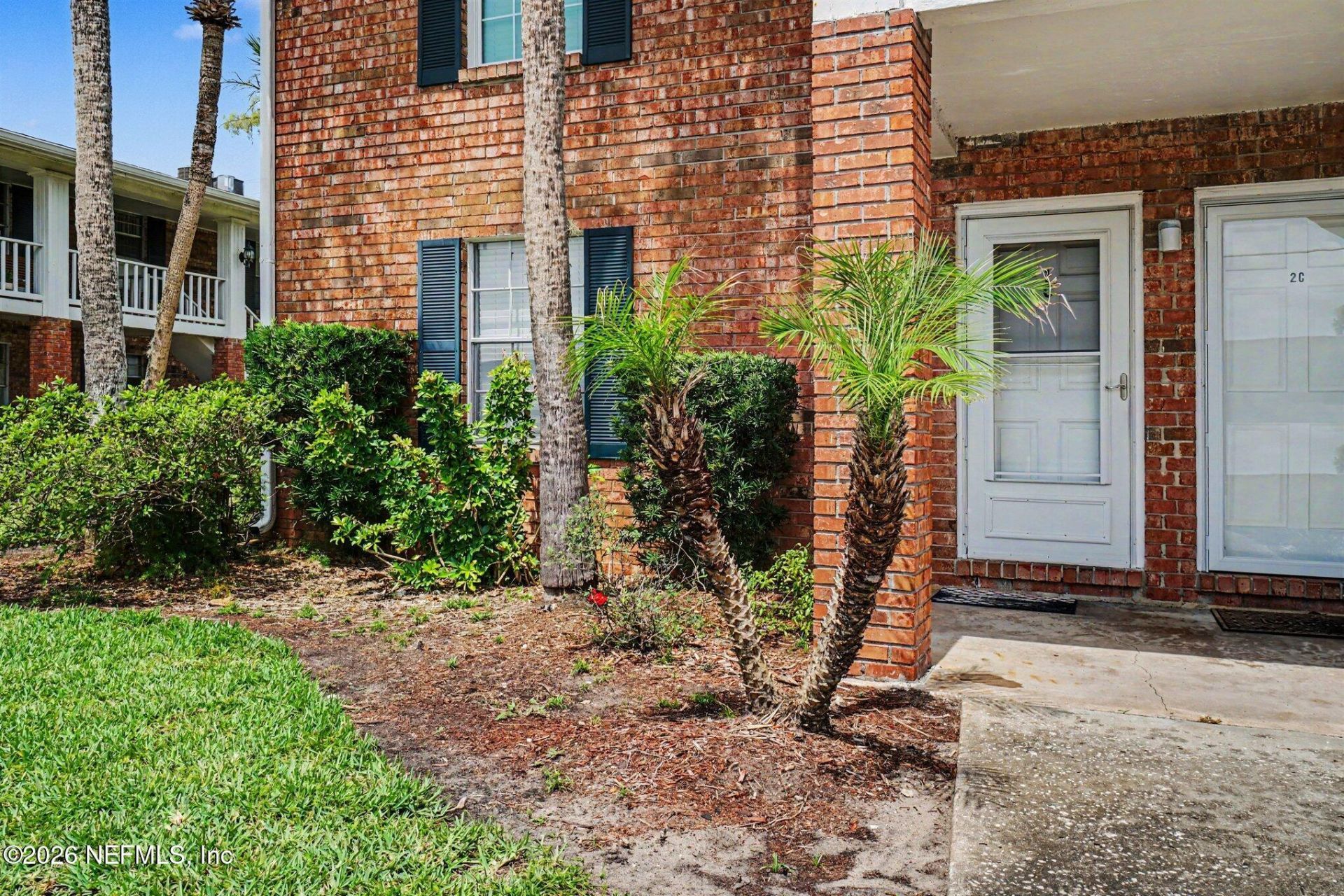 22 Comares Avenue, Unit 1C, Saint Augustine, FL 32080 Photo