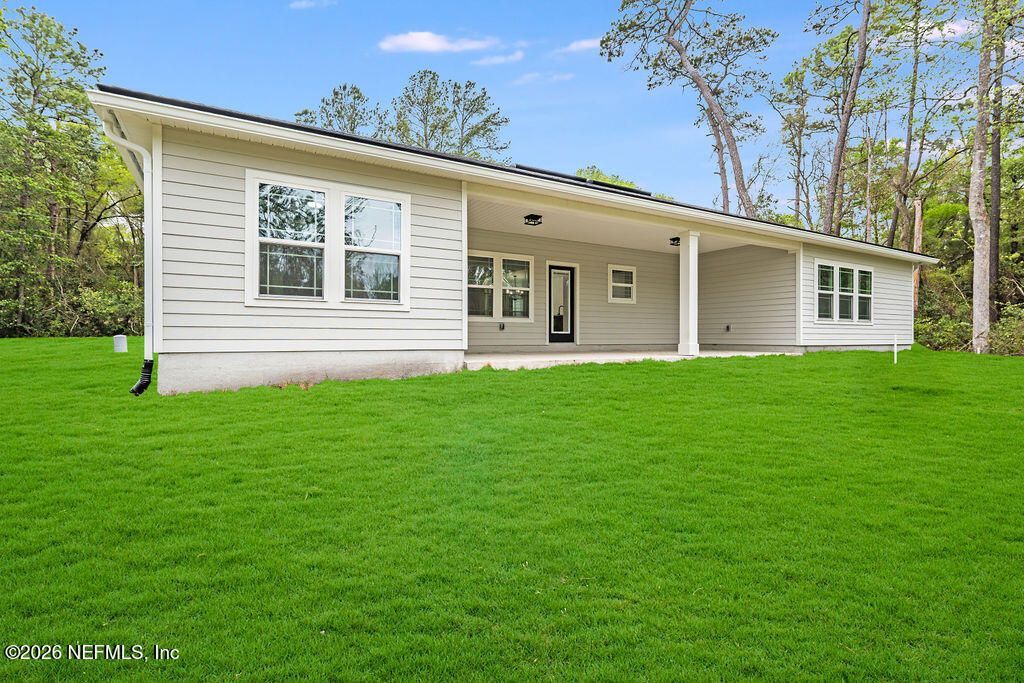 12 Bitterroot Avenue, Middleburg, FL 32068 Photo