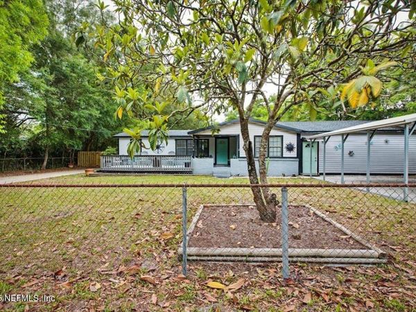 85559 WINONA BAYVIEW Road, Yulee, FL 32097