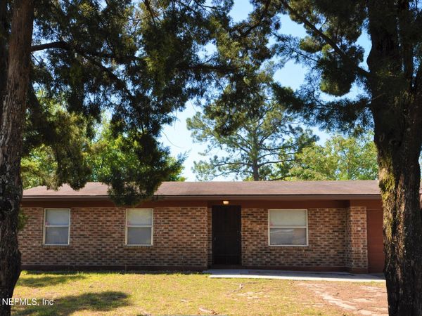 10930 WHITLY Court, Jacksonville, FL 32246