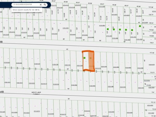 119 BALTIMORE Street, Hawthorne, FL 32640